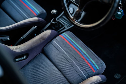 Volkswagen Golf 18