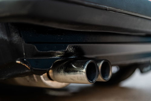 Volkswagen Golf 8