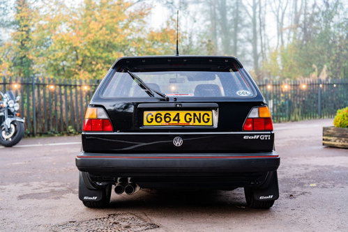 Volkswagen Golf 5