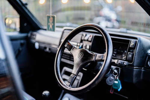 Volkswagen Golf 19