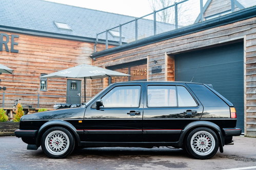 Volkswagen Golf 12