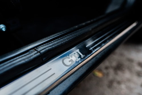 Volkswagen Golf 20