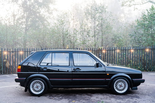Volkswagen Golf 4