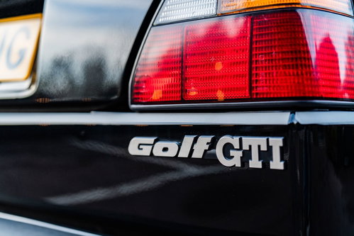 Volkswagen Golf 6