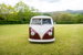 Volkswagen T1 Campervan T1 Campervan 4dr Manual Invalid Date