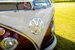 Volkswagen T1 Campervan T1 Campervan 4dr Manual Invalid Date
