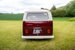Volkswagen T1 Campervan T1 Campervan 4dr Manual Invalid Date