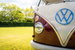 Volkswagen T1 Campervan T1 Campervan 4dr Manual Invalid Date