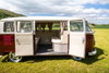Volkswagen T1 Campervan T1 Campervan 4dr Manual 2026