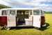 Volkswagen T1 Campervan T1 Campervan 4dr Manual Invalid Date