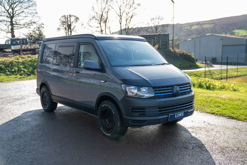 Volkswagen Transporter 0