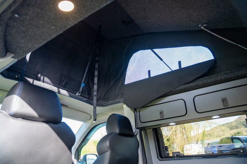 Volkswagen Transporter 25