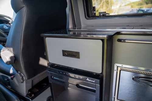 Volkswagen Transporter 27