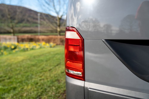 Volkswagen Transporter 14