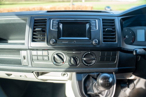 Volkswagen Transporter 44