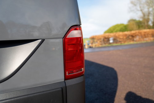 Volkswagen Transporter 15