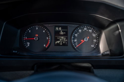 Volkswagen Transporter 47