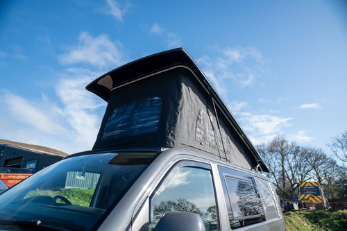 Volkswagen Transporter 35