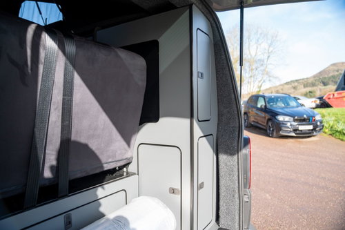 Volkswagen Transporter 39
