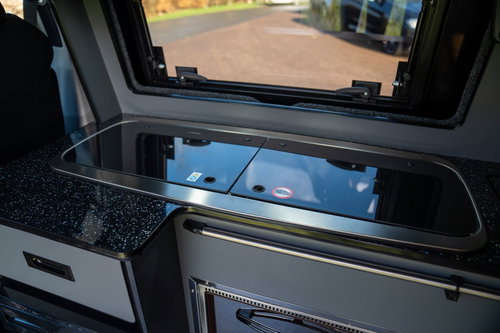 Volkswagen Transporter 28