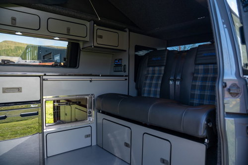 Volkswagen Transporter 23