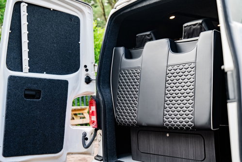 Volkswagen Transporter 18