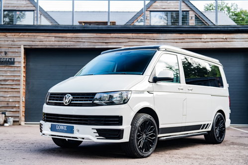 Volkswagen Transporter 0