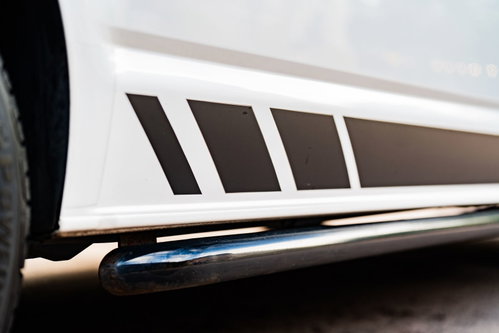 Volkswagen Transporter 6