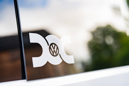 Volkswagen Transporter 7