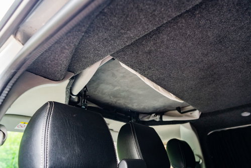 Volkswagen Transporter 33
