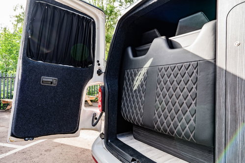 Volkswagen Transporter 20