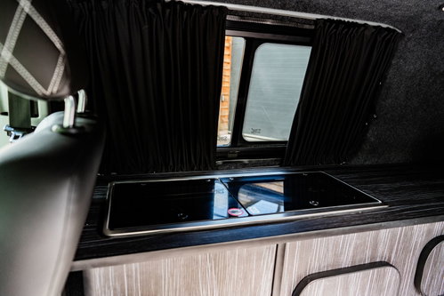 Volkswagen Transporter 16