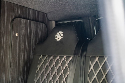 Volkswagen Transporter 13