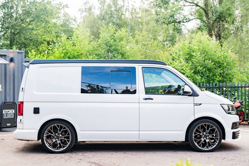 Volkswagen Transporter 4
