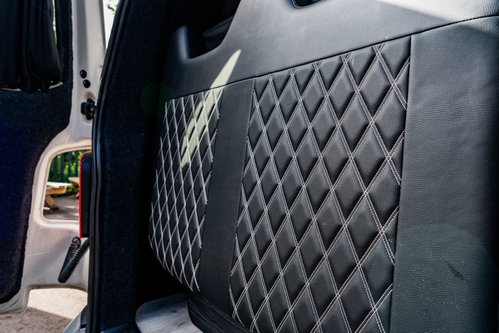 Volkswagen Transporter 21
