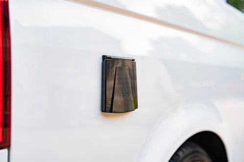 Volkswagen Transporter 9