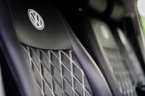Volkswagen Transporter 7