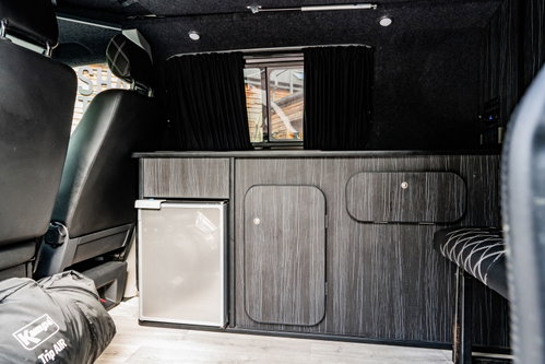 Volkswagen Transporter 18