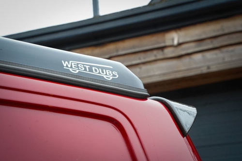 Volkswagen Transporter 8