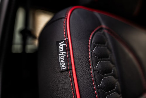 Volkswagen Transporter 17