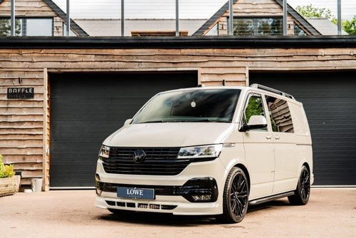 Volkswagen Transporter 0