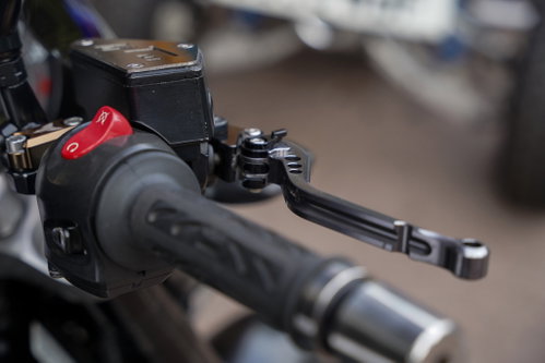 Yamaha MT-01 19