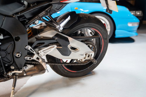Yamaha MT-10 16