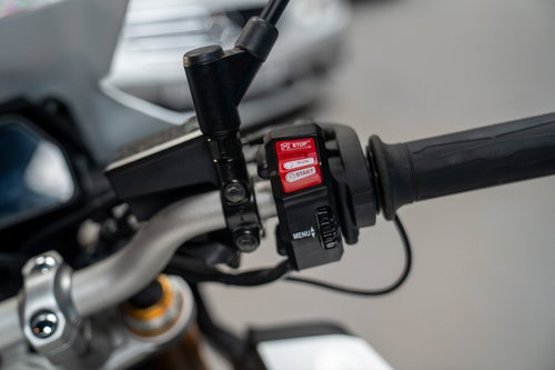 Yamaha MT-10 11