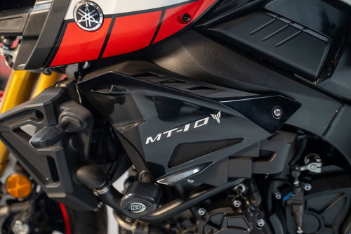 Yamaha MT-10 17