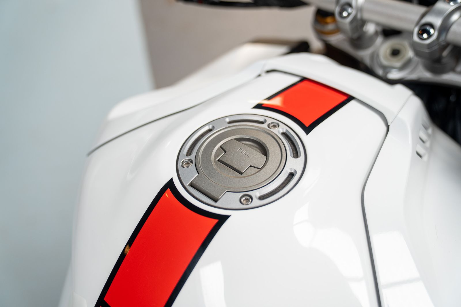 Yamaha MT-10