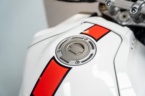 Yamaha MT-10 22