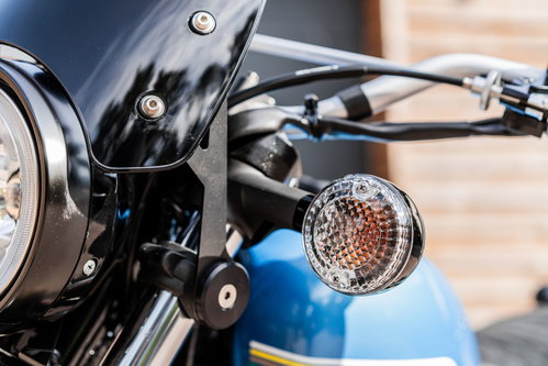 Yamaha Xvs 950 xr-a - scr 950 18