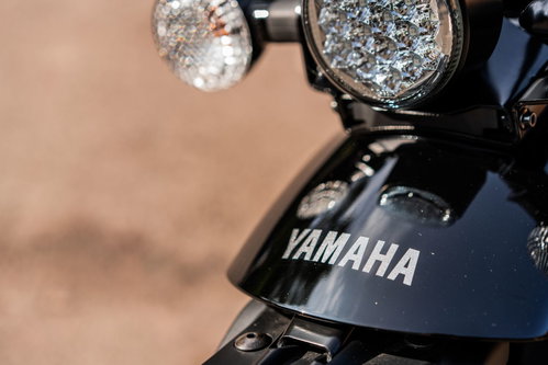 Yamaha Xvs 950 xr-a - scr 950 15