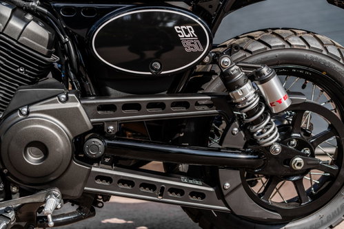 Yamaha Xvs 950 xr-a - scr 950 21